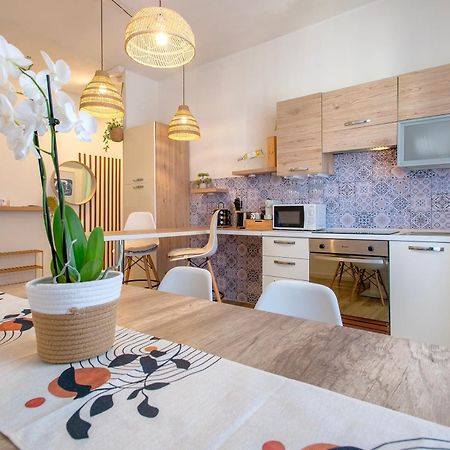 Sea Life Holiday Home Alghero Esterno foto